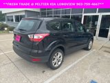 Used 2018 Ford Escape S image 3
