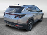 Certified 2022 Hyundai Tucson Limited image 3