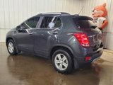 Used 2018 Chevrolet Trax LT w/ LT Convenience Package image 4