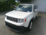 Used 2016 Jeep Renegade Limited image 5