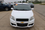 Used 2011 Chevrolet Aveo5 LS image 2
