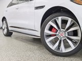 Used 2018 Jaguar F-PACE S image 4