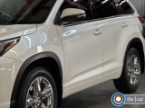 Used 2018 Toyota Highlander Limited Platinum image 2