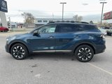 Used 2023 Kia Sportage X-Line image 4