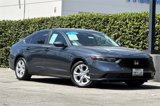 Certified 2024 Honda Accord LX image 2