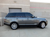 Used 2015 Land Rover Range Rover HSE image 2