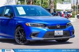 Used 2022 Honda Civic Sport image 2