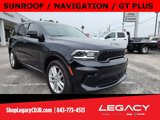 Used 2024 Dodge Durango GT image 5