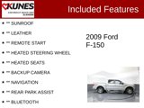 Used 2009 Ford F150 FX4 image 2