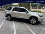 Used 2015 GMC Acadia SLE image 5