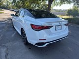 New 2025 Nissan Sentra SR image 5