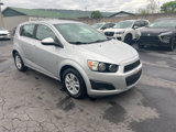 Used 2015 Chevrolet Sonic LT image 3