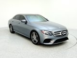 Certified 2017 Mercedes-Benz E 300 image 3