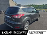 Used 2016 Ford Escape Titanium w/ Equipment Group 301A image 6