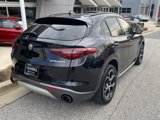 Used 2022 Alfa Romeo Stelvio Ti image 5