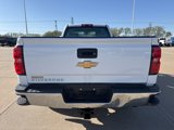 Used 2018 Chevrolet Silverado 3500 W/T w/ Snow Plow Prep Package image 4
