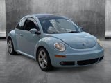 Used 2010 Volkswagen Beetle Final Edition image 3