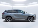 Used 2023 INFINITI QX60 Luxe image 2