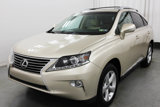 Used 2013 Lexus RX 350 AWD image 4