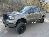 Used 2006 Ford F150 FX4 image 2