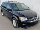 Used 2016 Dodge Grand Caravan SXT image 3