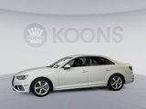 Used 2019 Audi A4 2.0T Premium w/ Convenience Package image 2