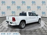 Used 2022 RAM 1500 Big Horn image 5
