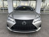Used 2021 Lexus RC 300 F Sport w/ Navigation Package image 2