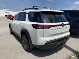 Used 2022 Nissan Pathfinder SV w/ SV Premium Package image 2