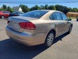 Used 2015 Volkswagen Passat 1.8T Wolfsburg Edition image 5