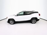 Certified 2022 GMC Terrain SLT w/ Infotainment Package II image 4