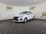 New 2024 Mitsubishi Mirage ES image 3
