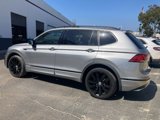 Used 2021 Volkswagen Tiguan SE R-Line image 5