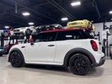 Used 2023 MINI Cooper John Cooper Works image 4
