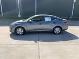 New 2025 Nissan Sentra S image 4