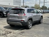 Used 2022 Jeep Cherokee Limited image 4