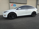 Used 2016 Tesla Model X P90D image 2
