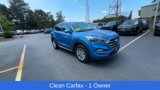 Used 2017 Hyundai Tucson SE Plus image 2