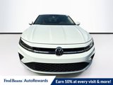 New 2025 Volkswagen Jetta S image 2