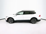 Used 2022 Volkswagen Tiguan S image 4