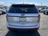 Used 2015 Ford Explorer XLT w/ Equipment Group 202A image 4