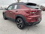 Used 2022 Chevrolet TrailBlazer RS image 3