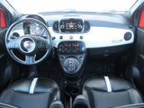 Used 2017 FIAT 500 e image 3