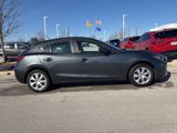 Used 2015 MAZDA MAZDA3 i Sport image 4