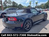 Used 2019 FIAT 124 Spider Abarth w/ Convenience Group image 5