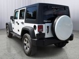 Used 2014 Jeep Wrangler Unlimited Rubicon image 3