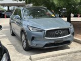 Certified 2022 INFINITI QX50 Essential image 2
