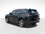 Used 2023 Jeep Grand Cherokee 4WD 4xe w/ Luxury Tech Group II image 3