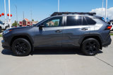 Certified 2020 Toyota RAV4 TRD Off-Road image 5