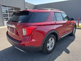Used 2021 Ford Explorer XLT w/ Equipment Group 202A image 3
